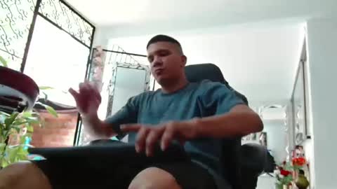 damyan_2003 online show from 09.27.25