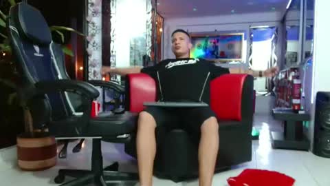 damyan_2003 online show from 09.29.25