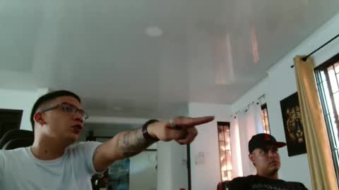 damyan_2003 online show from 04.04.26