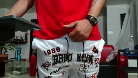 damyan_2003 online show from 04.25.26