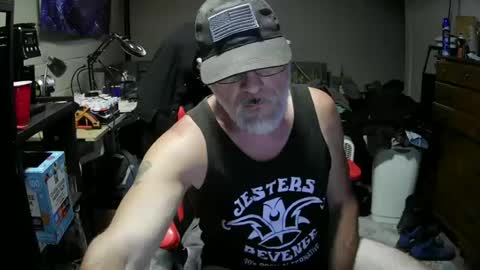 dan137111 online show from 06.28.26