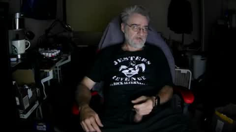 dan137111 online show from 07.17.26