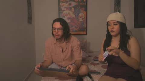 AbyssVoid online show from 10.26.25