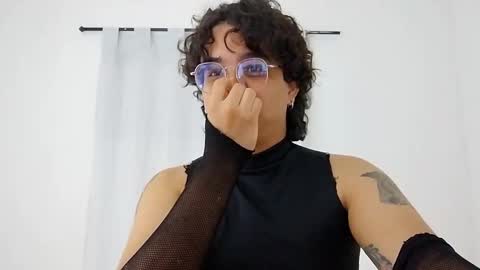 Snapshot of dan_blous chatting on 02.03.26 Diane Blosson online show from 02.03.26