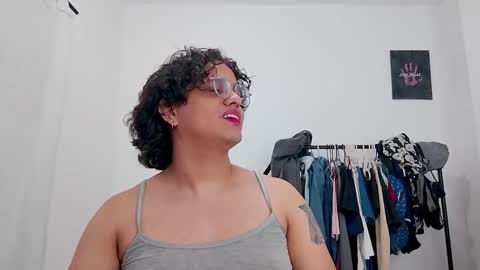 Snapshot of dan_blous chatting on 03.01.26 Diane Blosson online show from 03.01.26