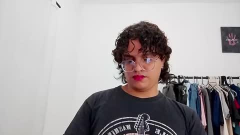 Diane Blosson online show from 03.04.26