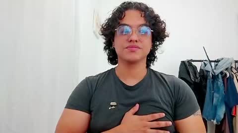 Diane Blosson online show from 04.15.26