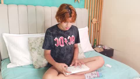 D A N online show from 02.01.26