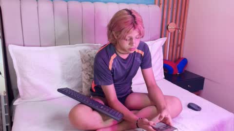 D A N online show from 03.23.26