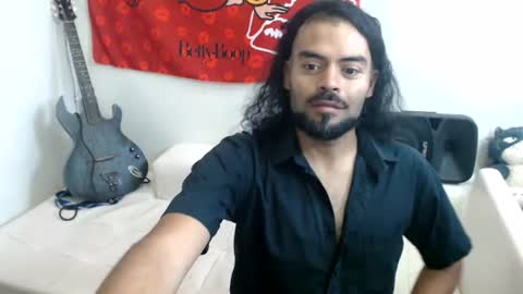 Dan Khemeia online show from 06.20.26