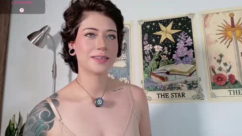 Bluemoon online show from 10.18.25