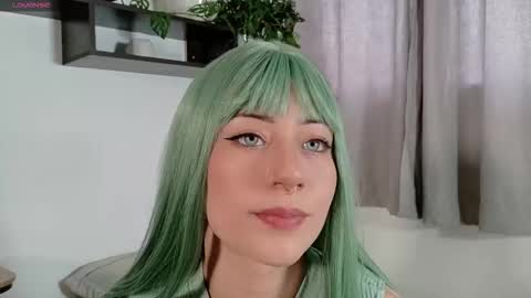 Bluemoon online show from 10.20.25