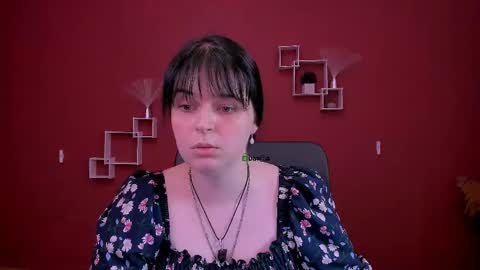 Snapshot of dana_cute1_ chatting on 05.19.26 dana_cute1_ online show from 05.19.26