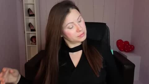 Dana Dom online show from 02.07.26