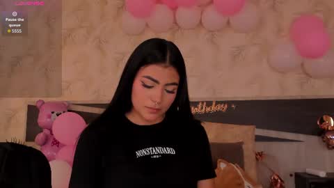 Snapshot of dana_haze chatting on 06.15.26 Dana online show from 06.15.26