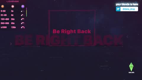 Dana online show from 09.19.25