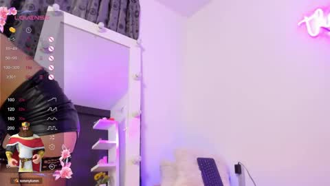 Dannita online show from 02.08.25