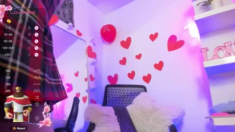 Dannita online show from 03.03.25