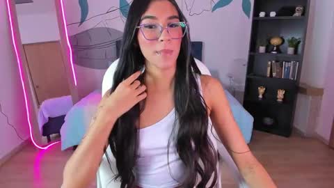 dana_paula online show from 11.27.25