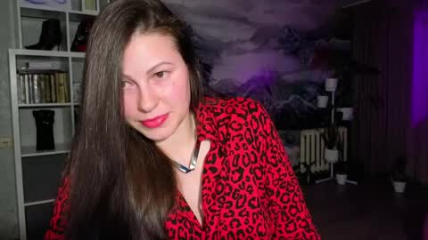 Snapshot of dana_queendom chatting on 05.31.26 Dana online show from 05.31.26