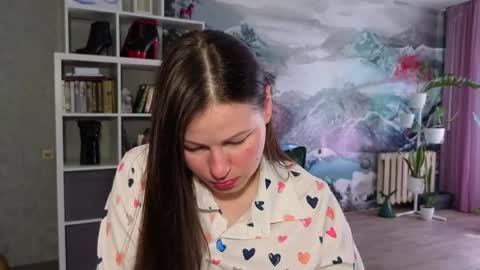 Snapshot of dana_queendom chatting on 06.01.26 Dana online show from 06.01.26