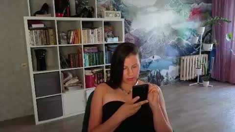 Snapshot of dana_queendom chatting on 07.13.26 Dana online show from 07.13.26