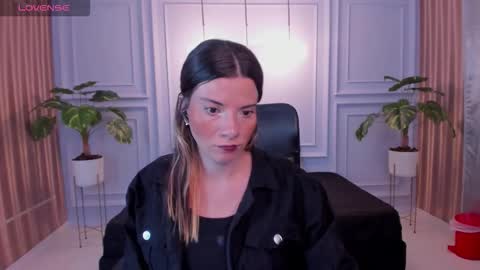 Danaa Rey online show from 01.09.26