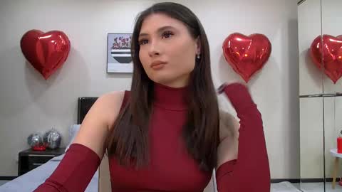 Snapshot of danabatler chatting on 02.23.25 danabatler online show from 02.23.25