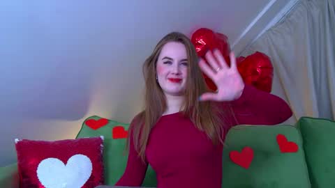 Dana online show from 02.16.25