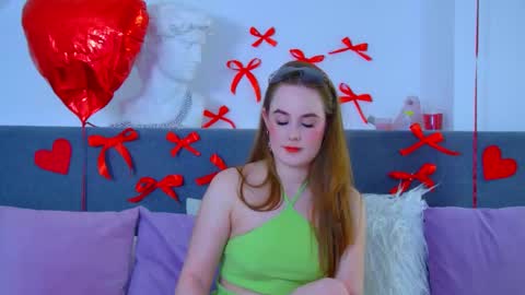 Dana online show from 02.25.25