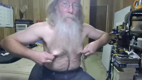 Dana online show from 12.25.24