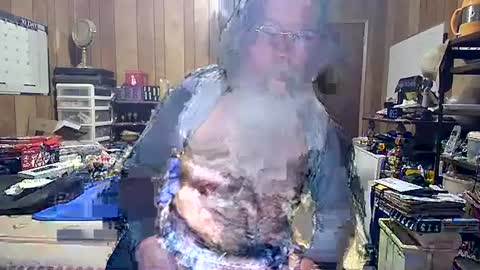 Dana online show from 01.23.25