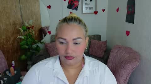 Snapshot of danalaleska chatting on 02.03.26 danalaleska online show from 02.03.26