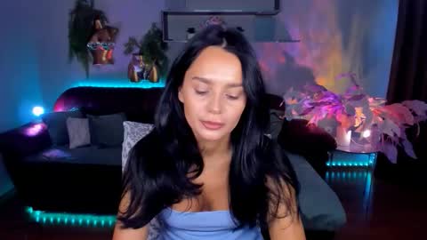 DanaMiers online show from 02.09.26