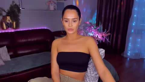 DanaMiers online show from 04.09.26