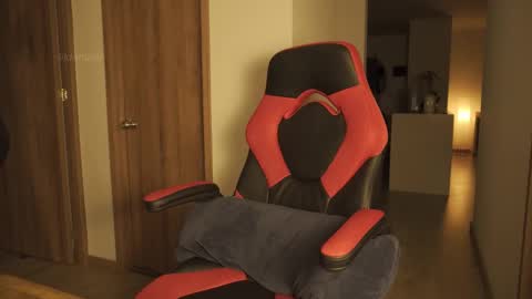 Dante  Pablo Danblo Independent models online show from 12.01.25