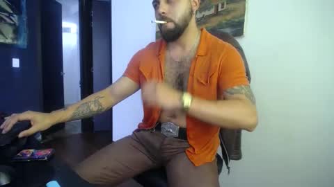 Snapshot of danbury44 chatting on 09.20.25 danbury online show from 09.20.25