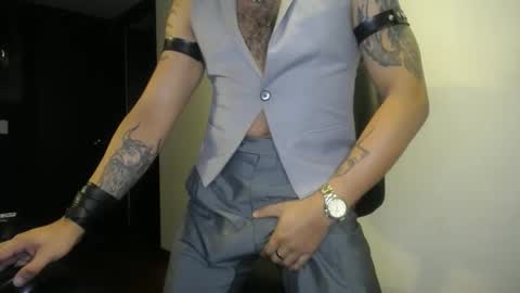 Snapshot of danbury44 chatting on 09.24.25 danbury online show from 09.24.25