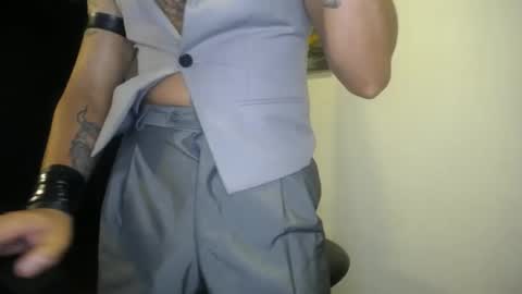 Snapshot of danbury44 chatting on 09.25.25 danbury online show from 09.25.25