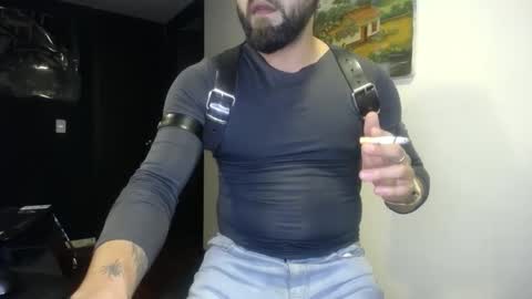 Snapshot of danbury44 chatting on 09.29.25 danbury online show from 09.29.25