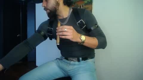 Snapshot of danbury44 chatting on 09.29.25 danbury online show from 09.29.25