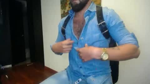 Snapshot of danbury44 chatting on 10.06.25 danbury online show from 10.06.25