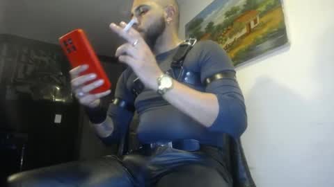 Snapshot of danbury44 chatting on 10.27.25 danbury online show from 10.27.25