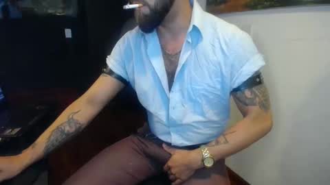 Snapshot of danbury44 chatting on 11.01.25 danbury online show from 11.01.25