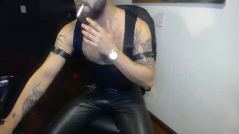 Snapshot of danbury44 chatting on 11.07.25 danbury online show from 11.07.25