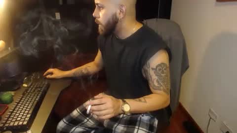 Snapshot of danbury44 chatting on 11.28.25 danbury online show from 11.28.25