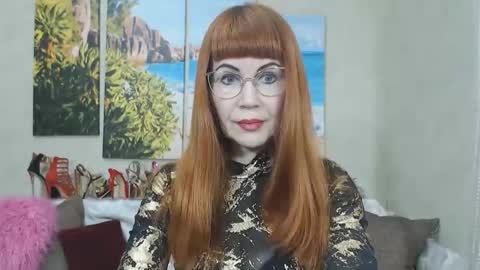 Snapshot of danceglory chatting on 02.05.26 Danceglory online show from 02.05.26