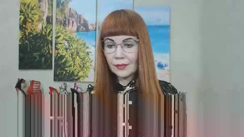 Snapshot of danceglory chatting on 02.06.26 Danceglory online show from 02.06.26