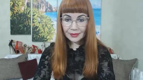 Danceglory online show from 03.09.26