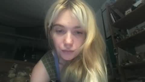 Your submissive patient online show from 11.20.25